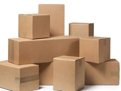 紙箱有哪些型號紙箱紙盒是如何分類的?