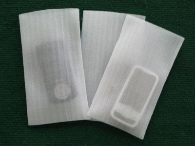 武漢廠家生產(chǎn)珍珠棉袋子用來包裝手機(jī)顯示器等電子產(chǎn)品
