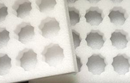 珍珠棉蛋托細節展示