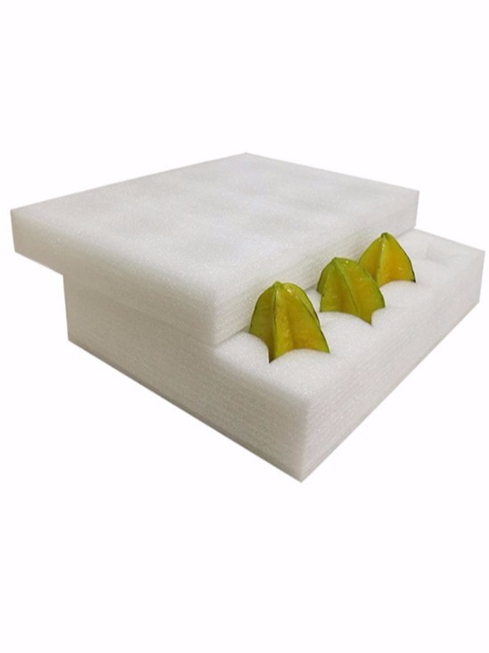 珍珠棉水果托 珍珠棉水果托