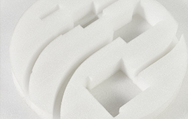 珍珠棉細節展示