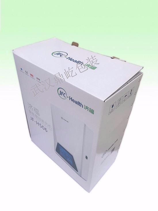 配件零部件定位包裝（定制）