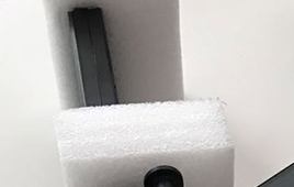 珍珠棉定制套件細節展示