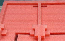 珍珠棉定制套件細節展示