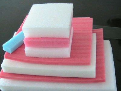 百科知識如何讓珍珠棉添加防靜電屬性