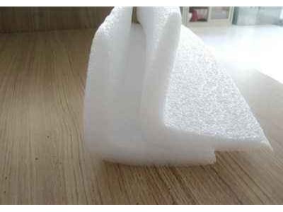 武漢市L型EPE珍珠棉護角源頭廠家