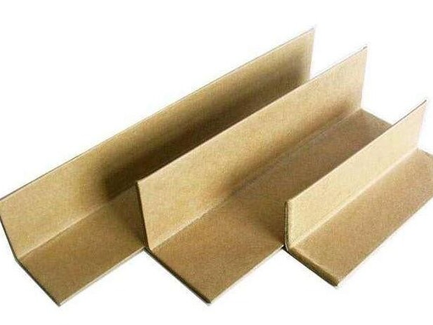 武漢紙護角用途-紙護角制作方式