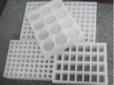 珍珠棉EPE自動化