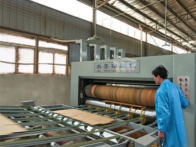 為提升技術技能，武漢鼎屹包裝舉辦初屆員工技能競賽