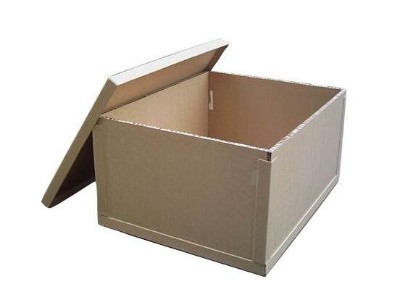 為什么蜂窩紙箱貨物運(yùn)輸專用