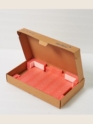 配件零部件定位包裝（定制）