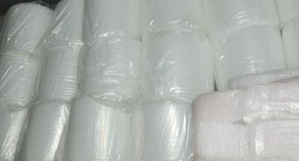 定制防靜電氣泡袋