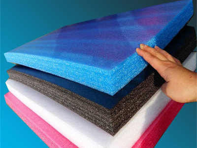 EPE珍珠棉綠色包裝領(lǐng)域的循環(huán)經(jīng)濟(jì)